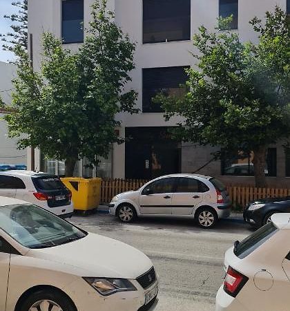 Tarifa Sun L3 Kültér fotó