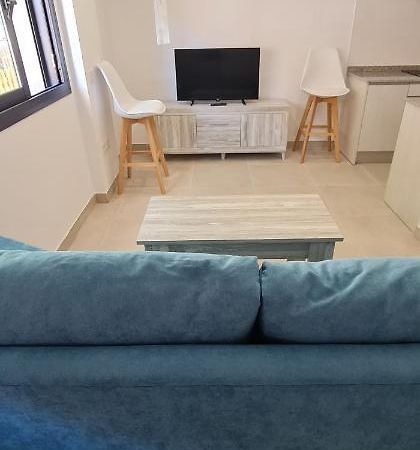 Tarifa Sun L3 Kültér fotó
