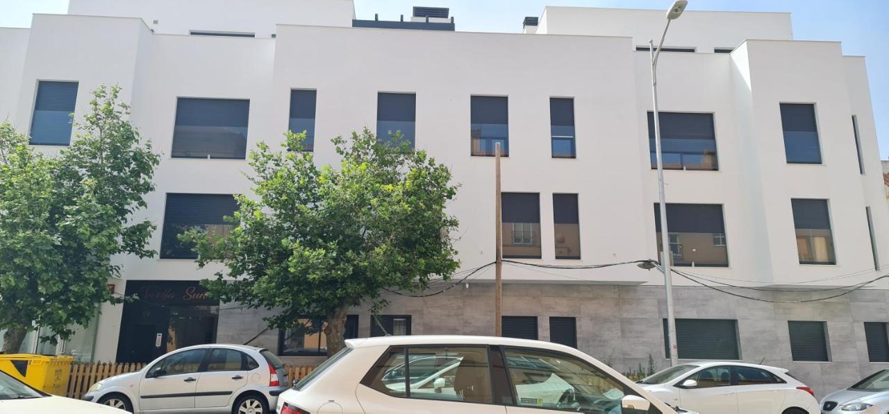 Tarifa Sun L3 Kültér fotó