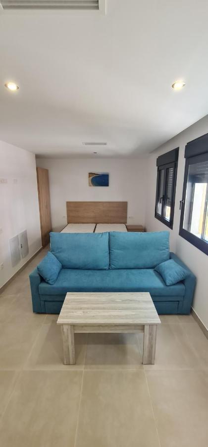 Tarifa Sun L3 Kültér fotó