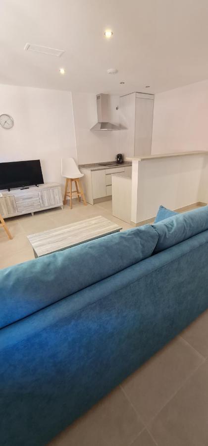 Tarifa Sun L3 Kültér fotó